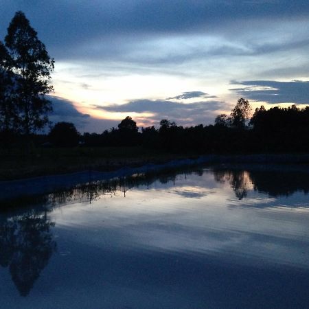 Watthana Nakhon Areeya Resort מראה חיצוני תמונה
