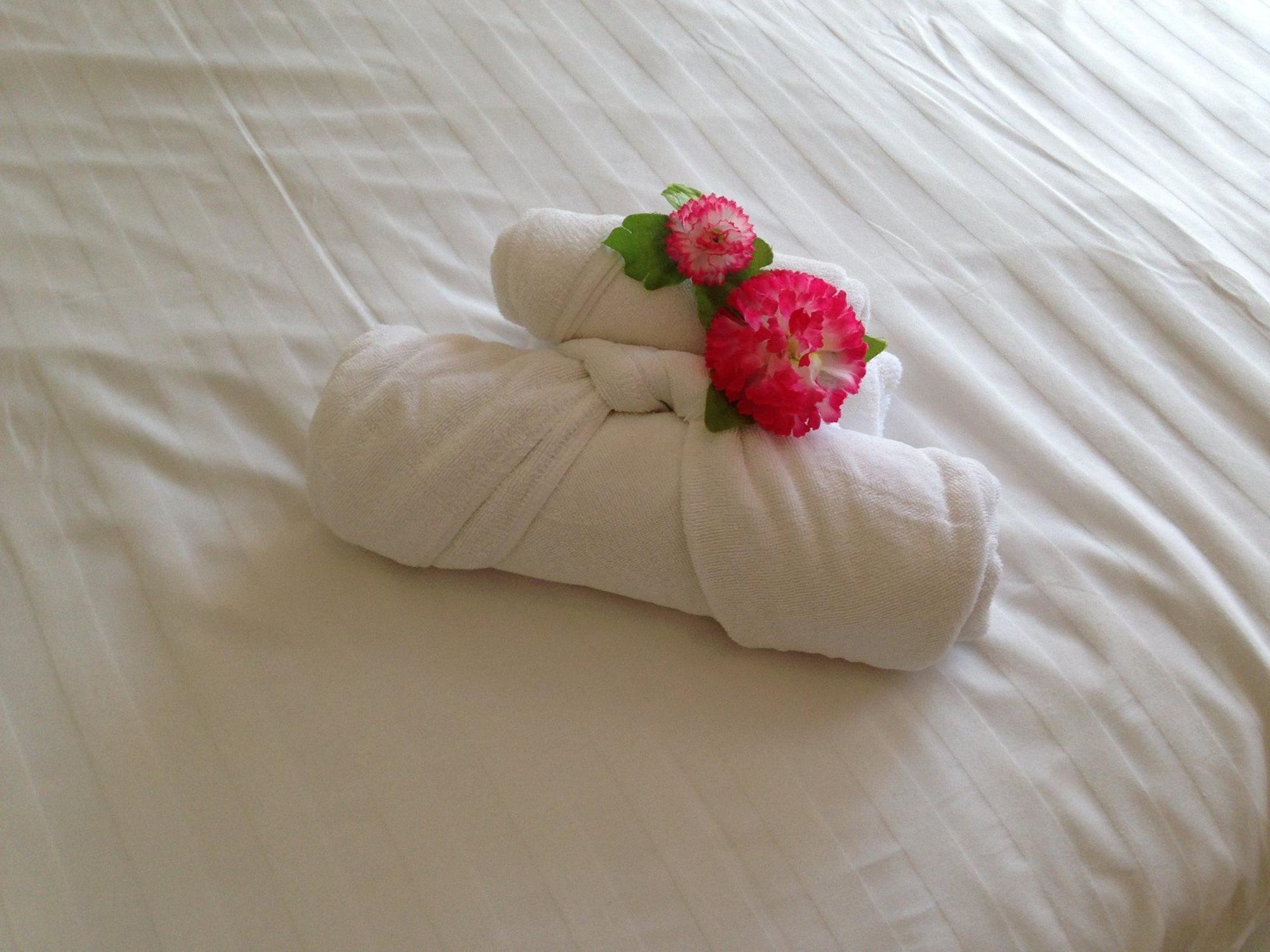 Watthana Nakhon Areeya Resort מראה חיצוני תמונה