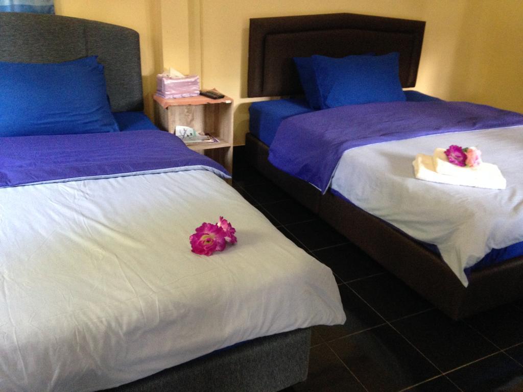 Watthana Nakhon Areeya Resort מראה חיצוני תמונה
