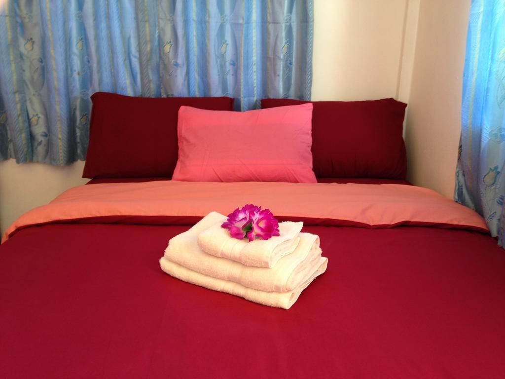 Watthana Nakhon Areeya Resort מראה חיצוני תמונה