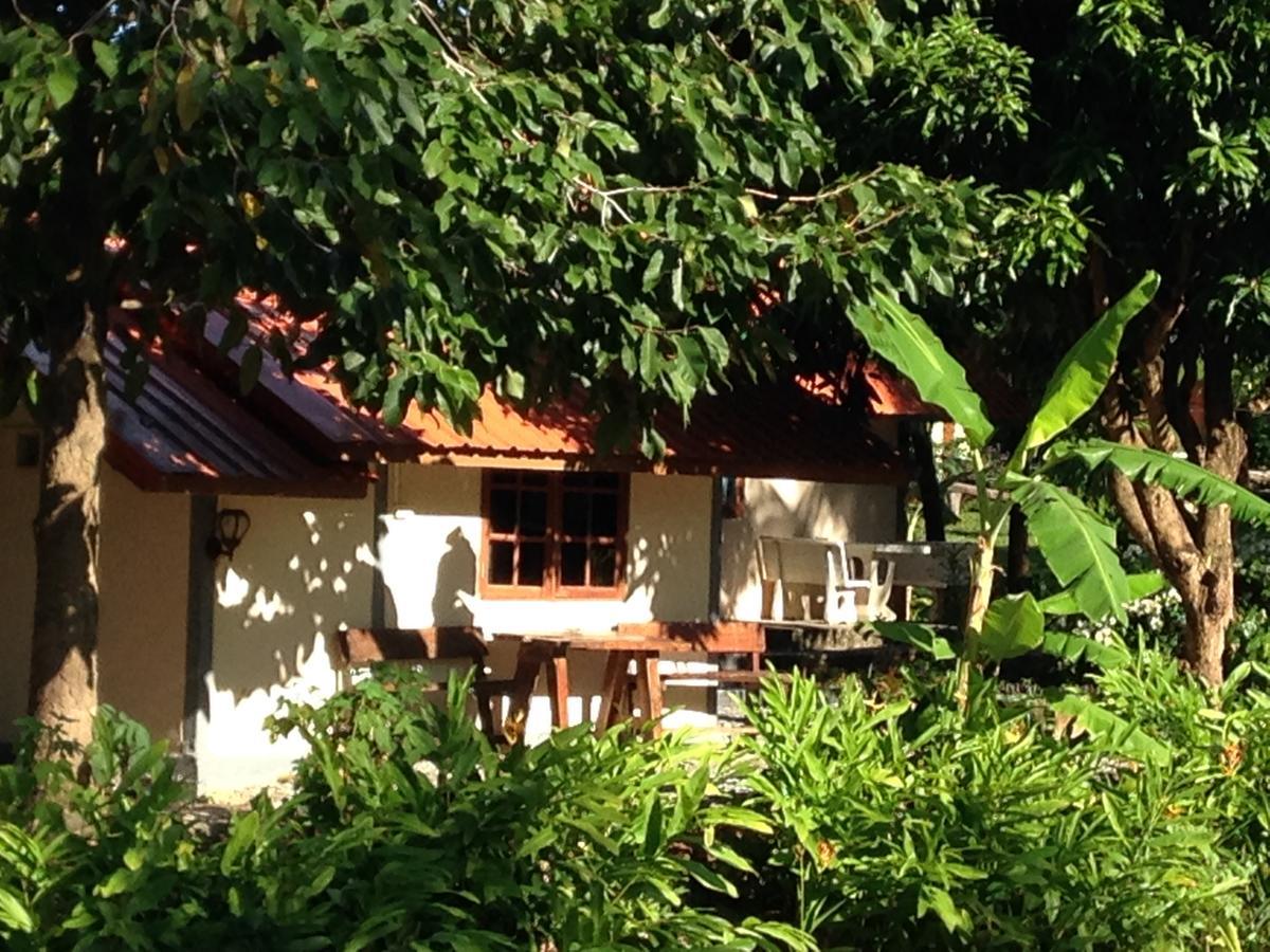 Watthana Nakhon Areeya Resort מראה חיצוני תמונה