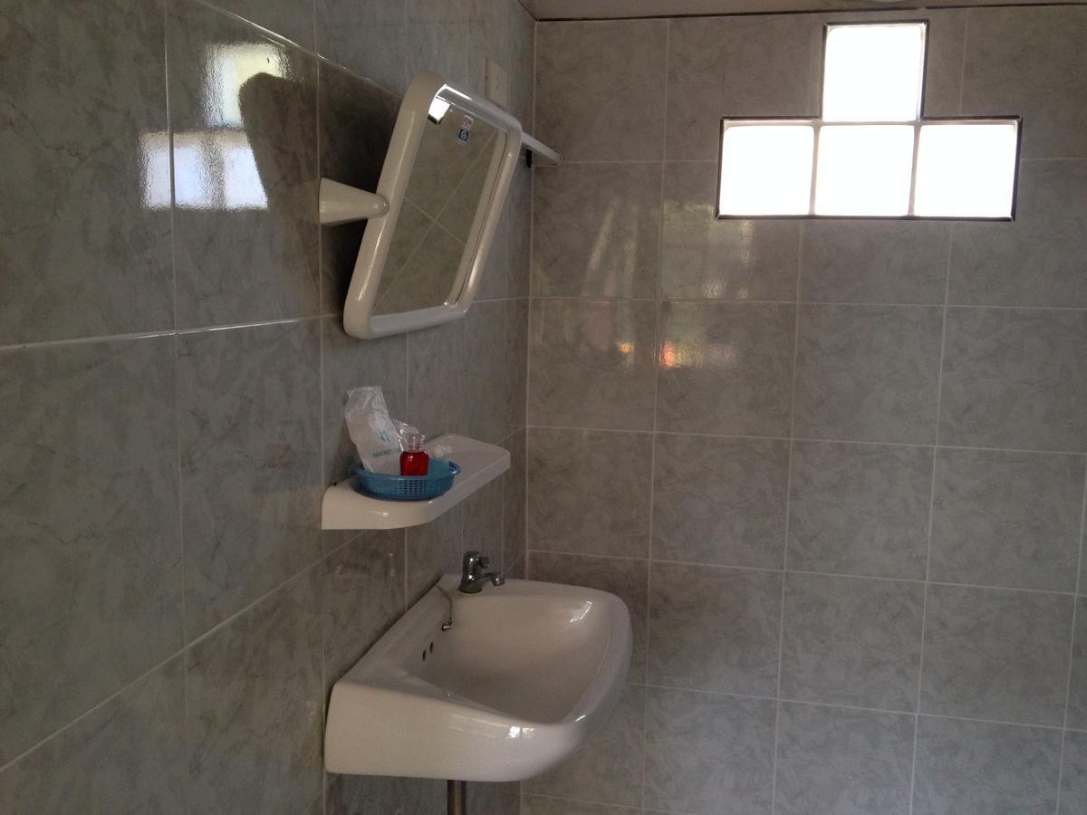 Watthana Nakhon Areeya Resort מראה חיצוני תמונה