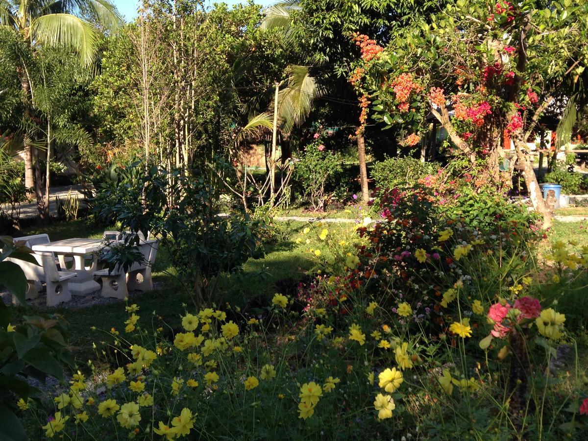 Watthana Nakhon Areeya Resort מראה חיצוני תמונה