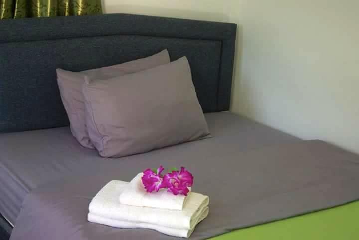 Watthana Nakhon Areeya Resort מראה חיצוני תמונה