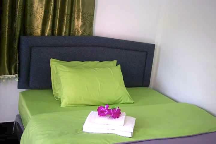 Watthana Nakhon Areeya Resort מראה חיצוני תמונה